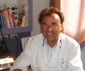 carlo orione scrivania Chi Sono