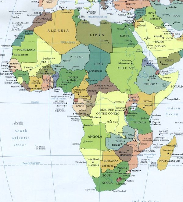 carlo.orione_Africa-map